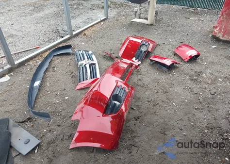 2010 Dodge Grand Caravan Sxt from USA, damaged, VIN 2D4RN5DX1AR124642